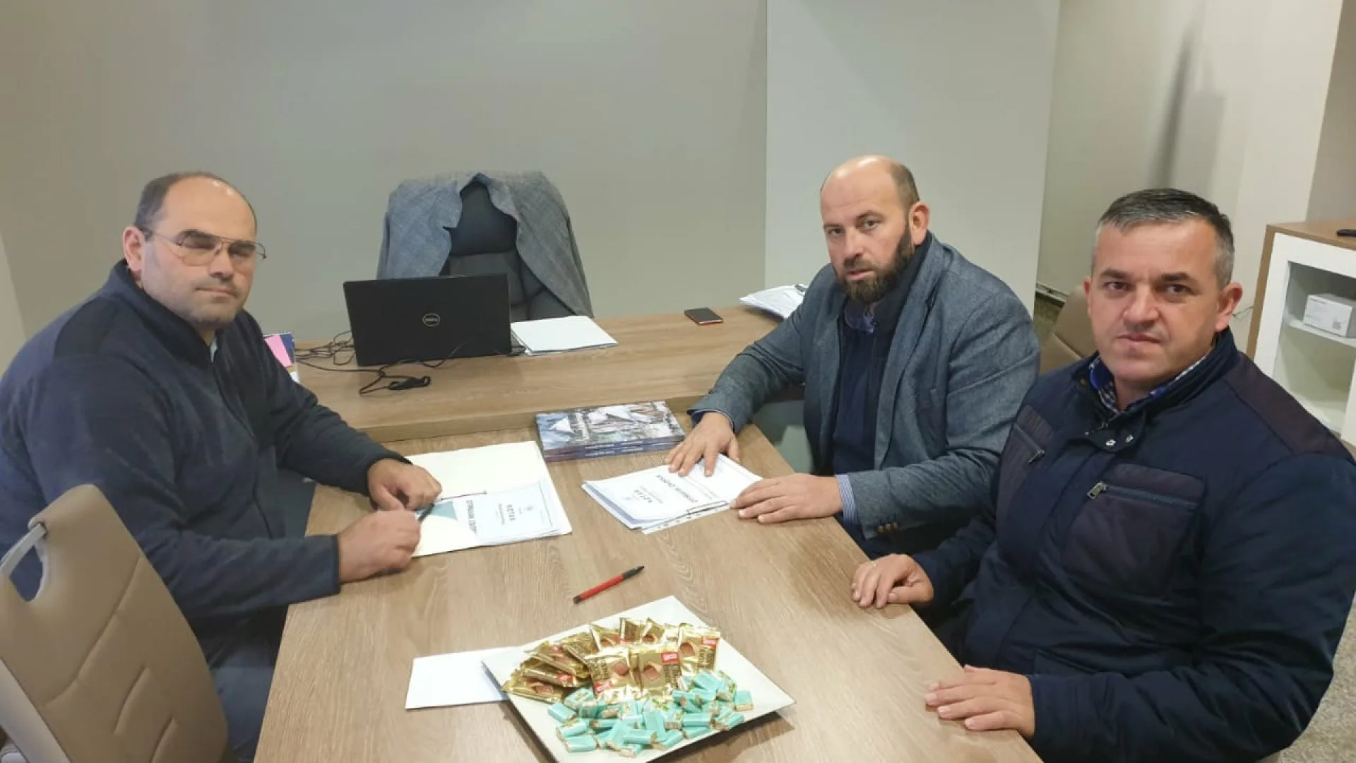 Novi vrijedan vakuf Islamske zajednice u Crnoj Gori u užoj gradskoj zoni u Rožajama