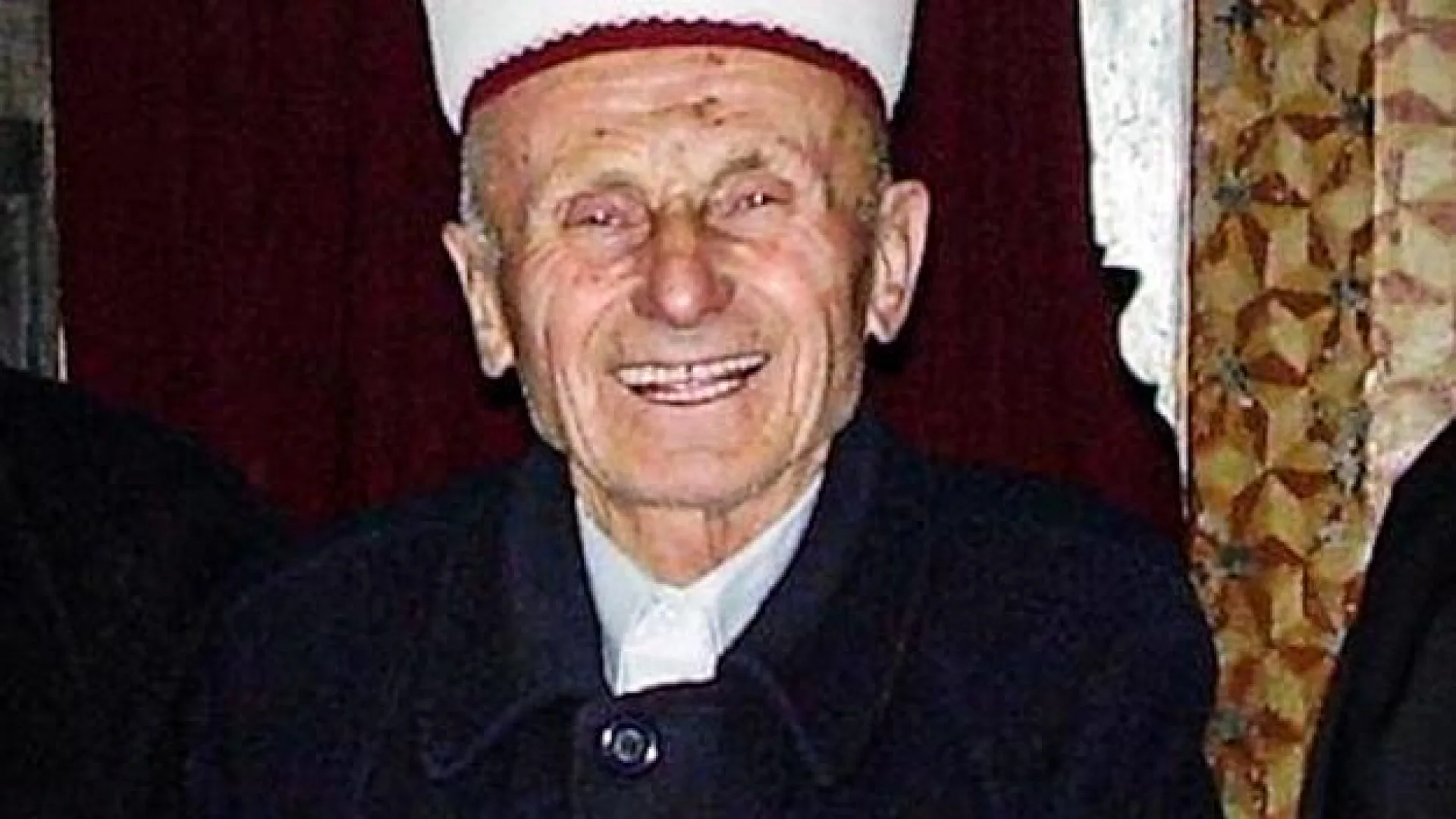 NA AHIRET PRESELIO MEHMED ef. DURGUT