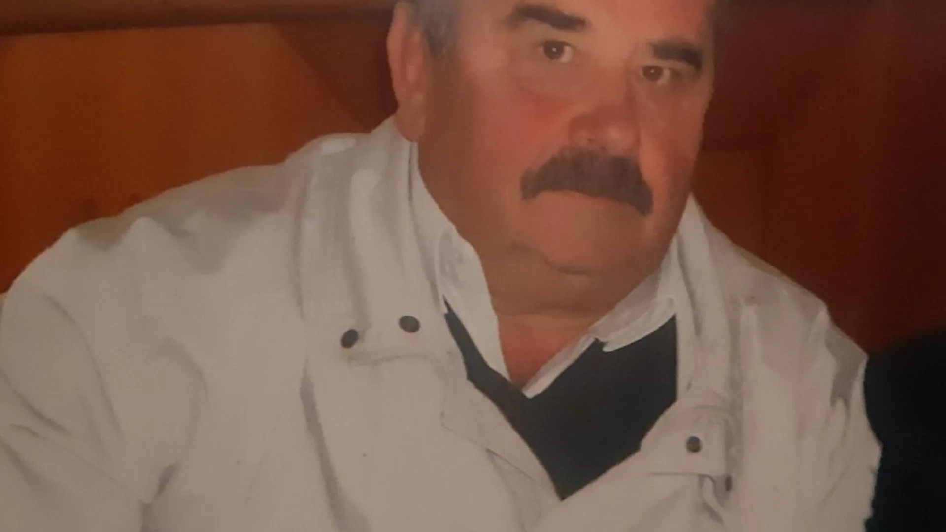 Preselio na ahiret Ajanović Smail-Hakija