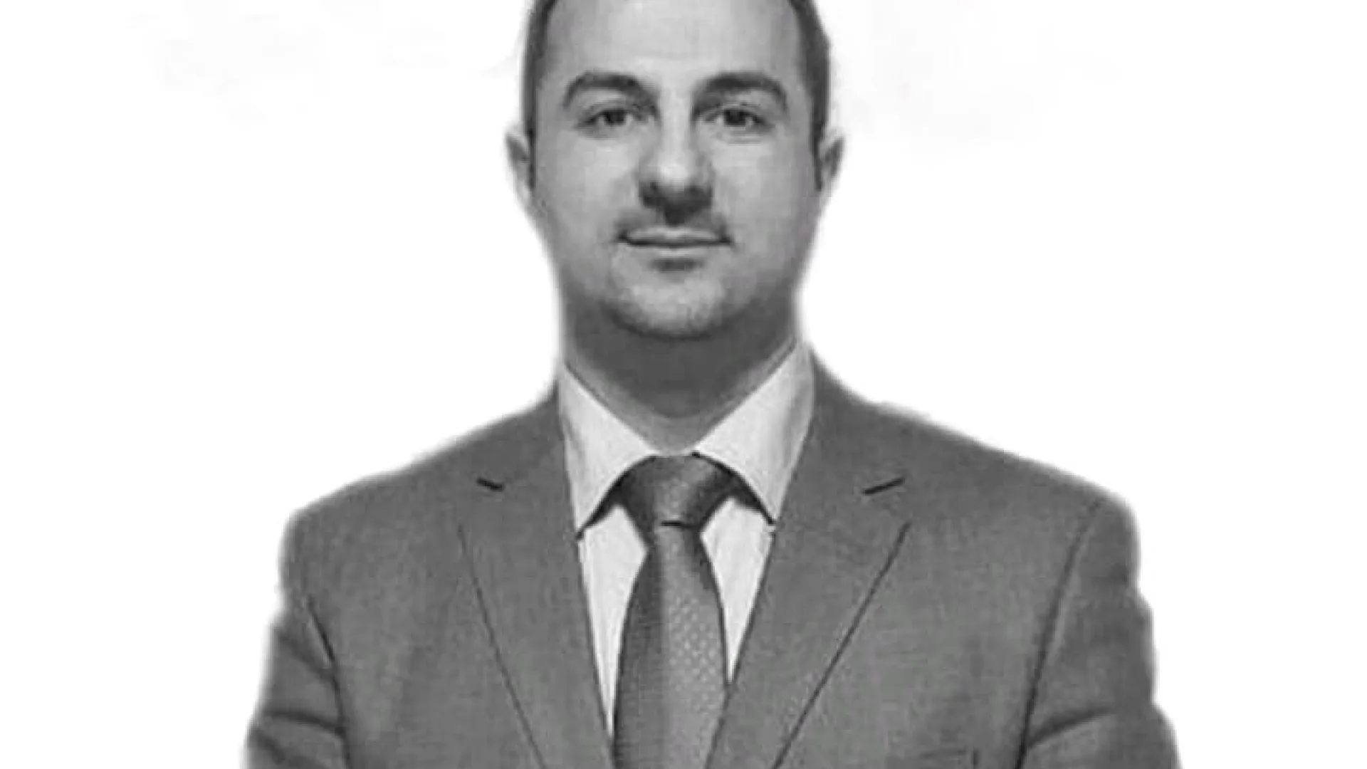 Haternama za rahm. Dritana Alaja