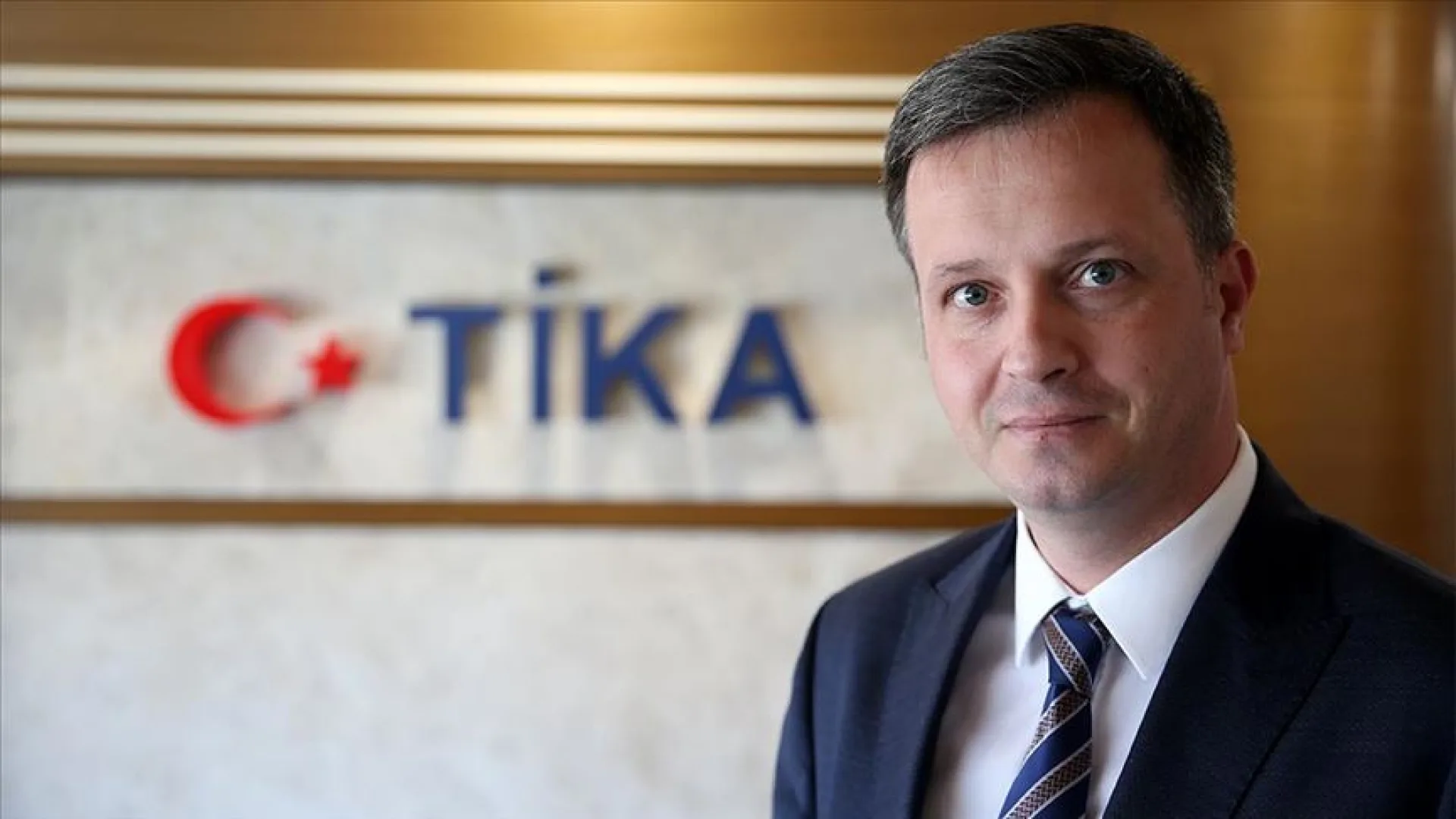 Reis uputio čestitku izabranom predsjedniku TIKA-e, gosp. Serkanu Kayalaru