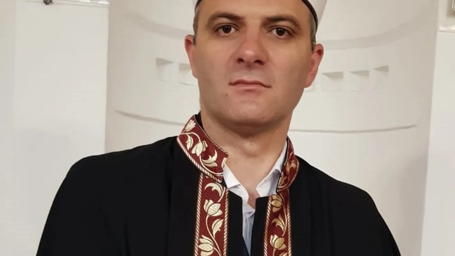 GLAVNI IMAM ZA PODGORICU I NIKŠIĆ Džemo Redžematović: Crna Gora mora da izađe iz nacionalističkih okova