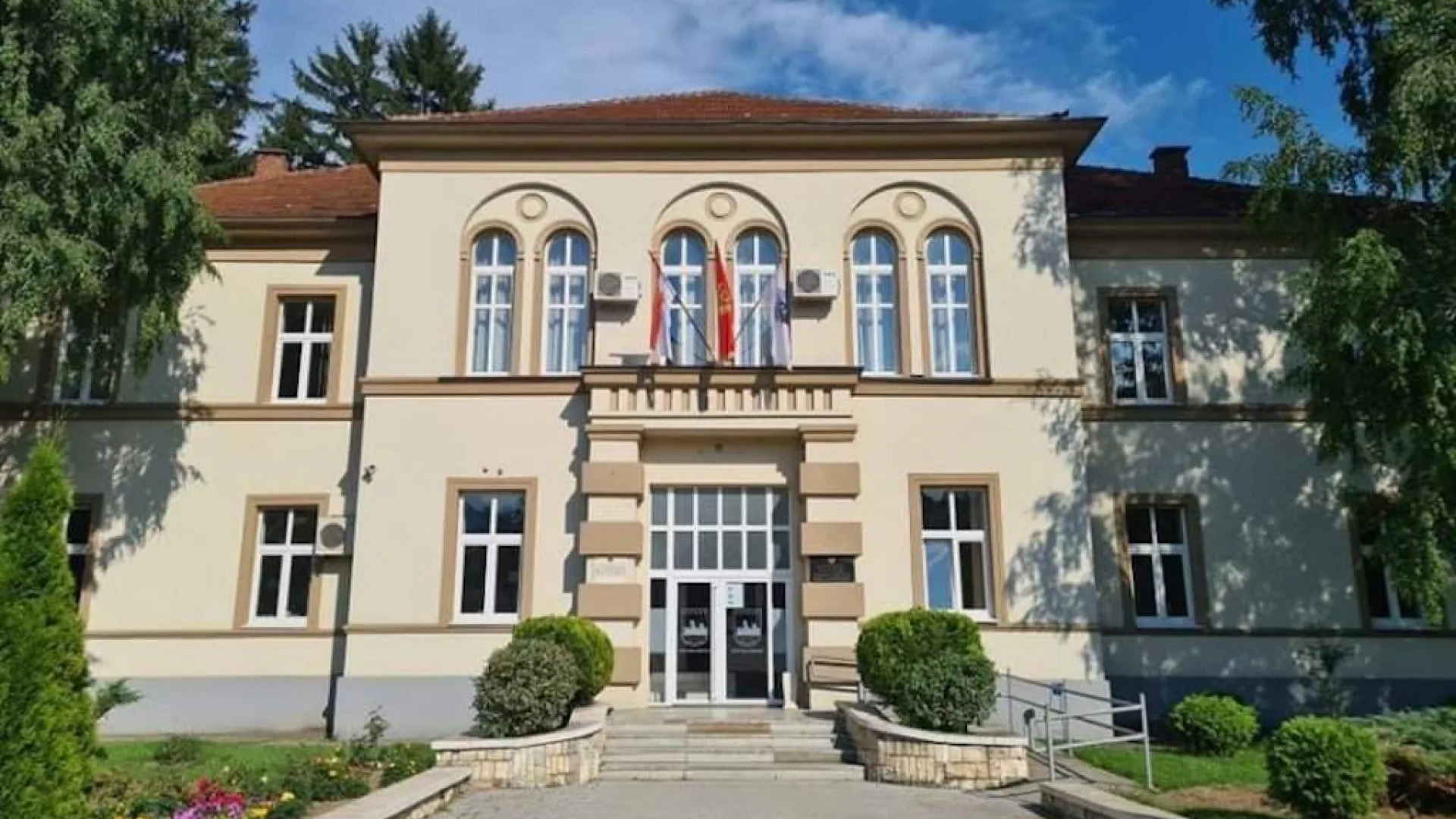 Reis Rifat Fejzić: Zastrašujuće je ulicama davati imena ratnih zločinaca
