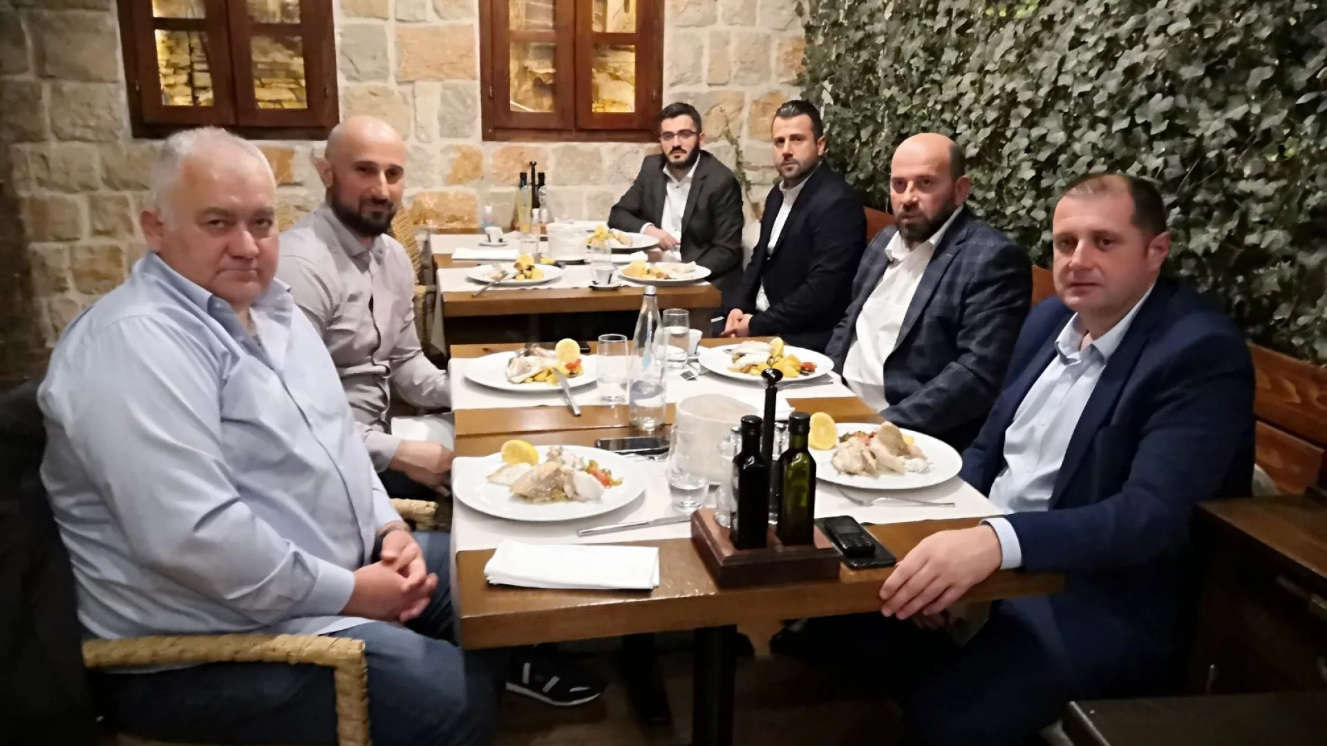 Direktor CEDIS-a priredio iftar