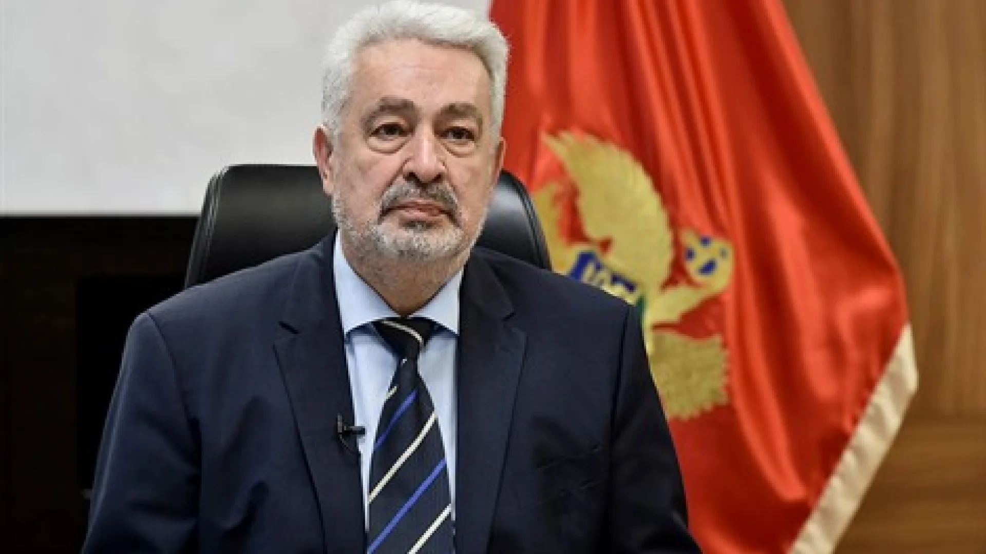 BAJRAMSKA ČESTITKA PREDSJEDNIKA VLADE GOSP. PROF. DR ZDRAVKA KRIVOKAPIĆA