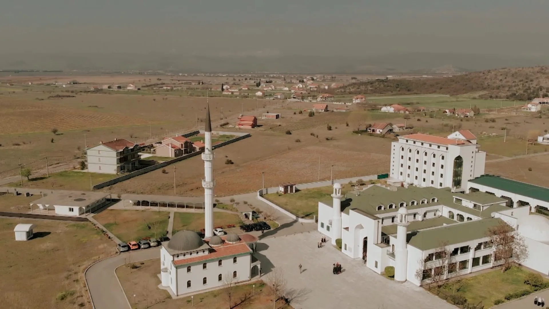 KONKURS ZA UPIS NOVIH UČENIKA - MEDRESA “MEHMED FATIH”