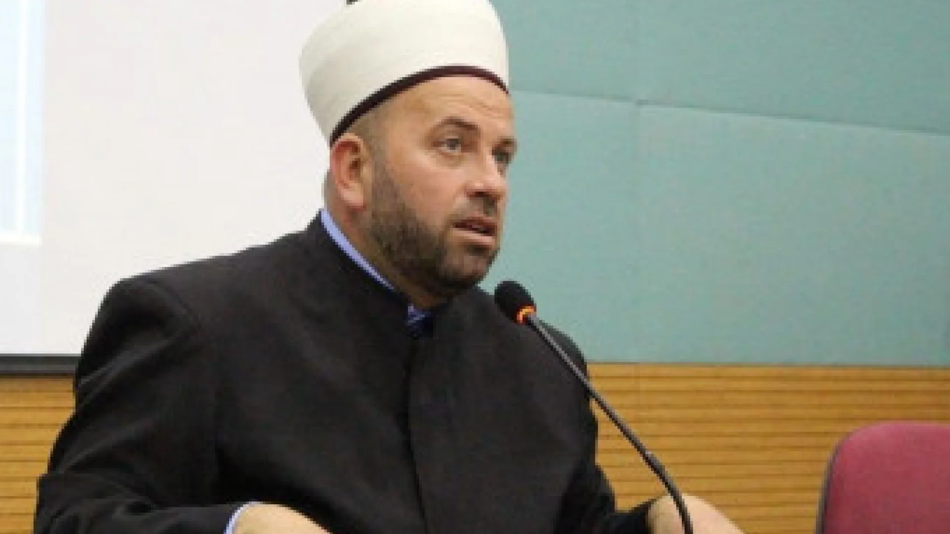 Reis Fejzić: Ovo nije presuda jednom narodu, već zločincu i njegovoj ideji