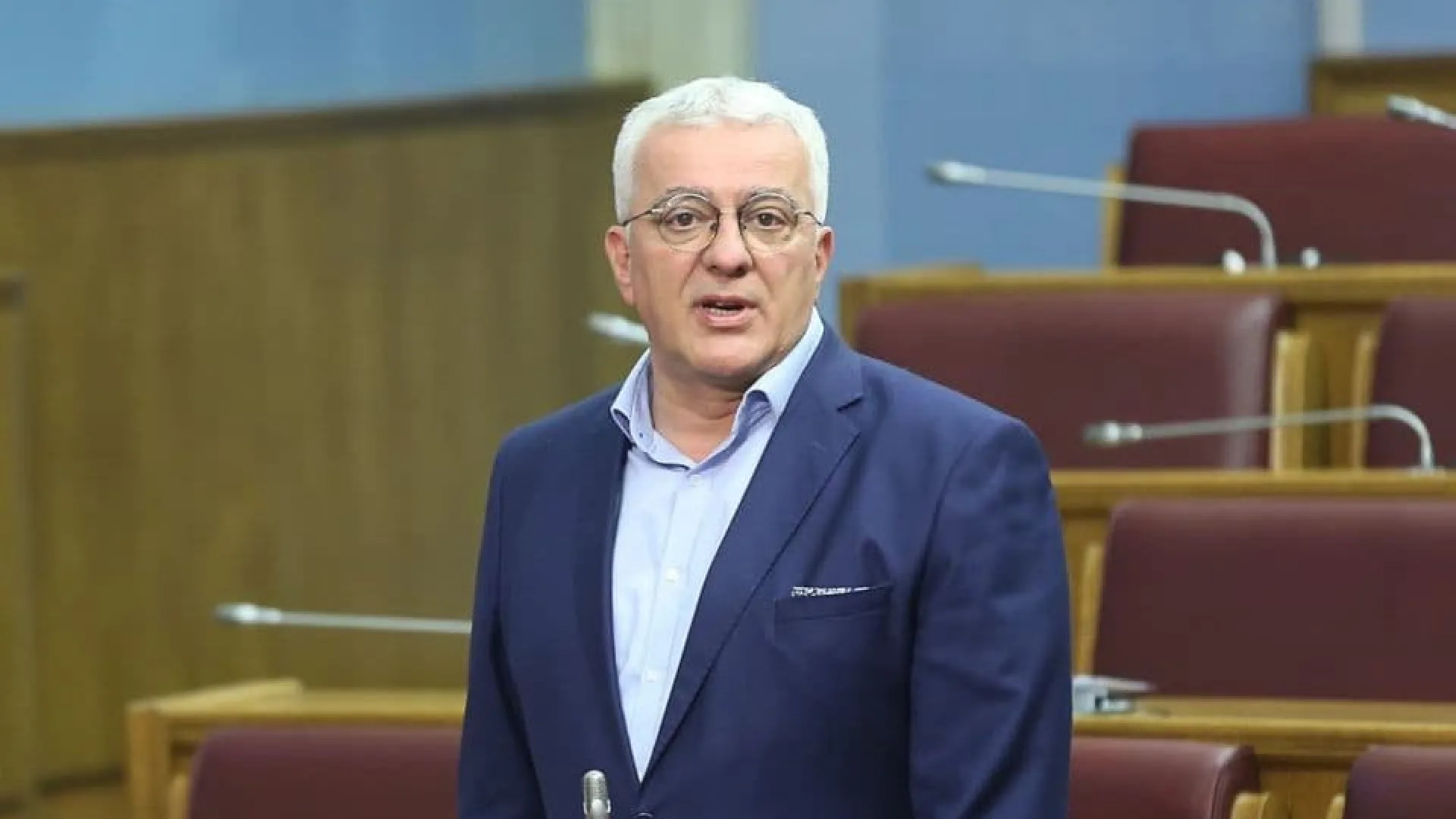 ČESTITKA PREDSJEDNIKA NOVE SRPSKE DEMOKRATIJE