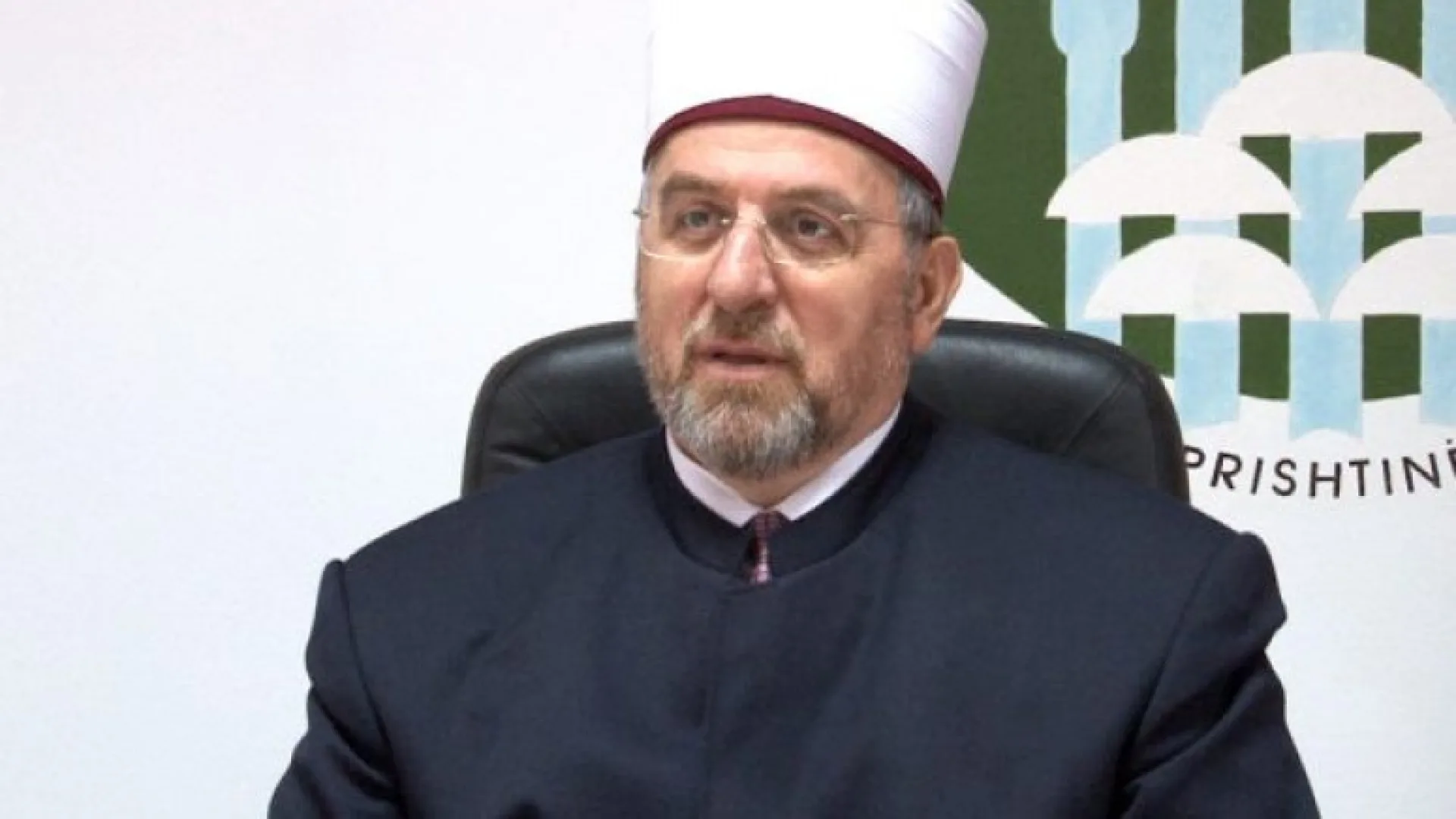 ČESTITKA ISLAMSKE ZAJEDNICE KOSOVA