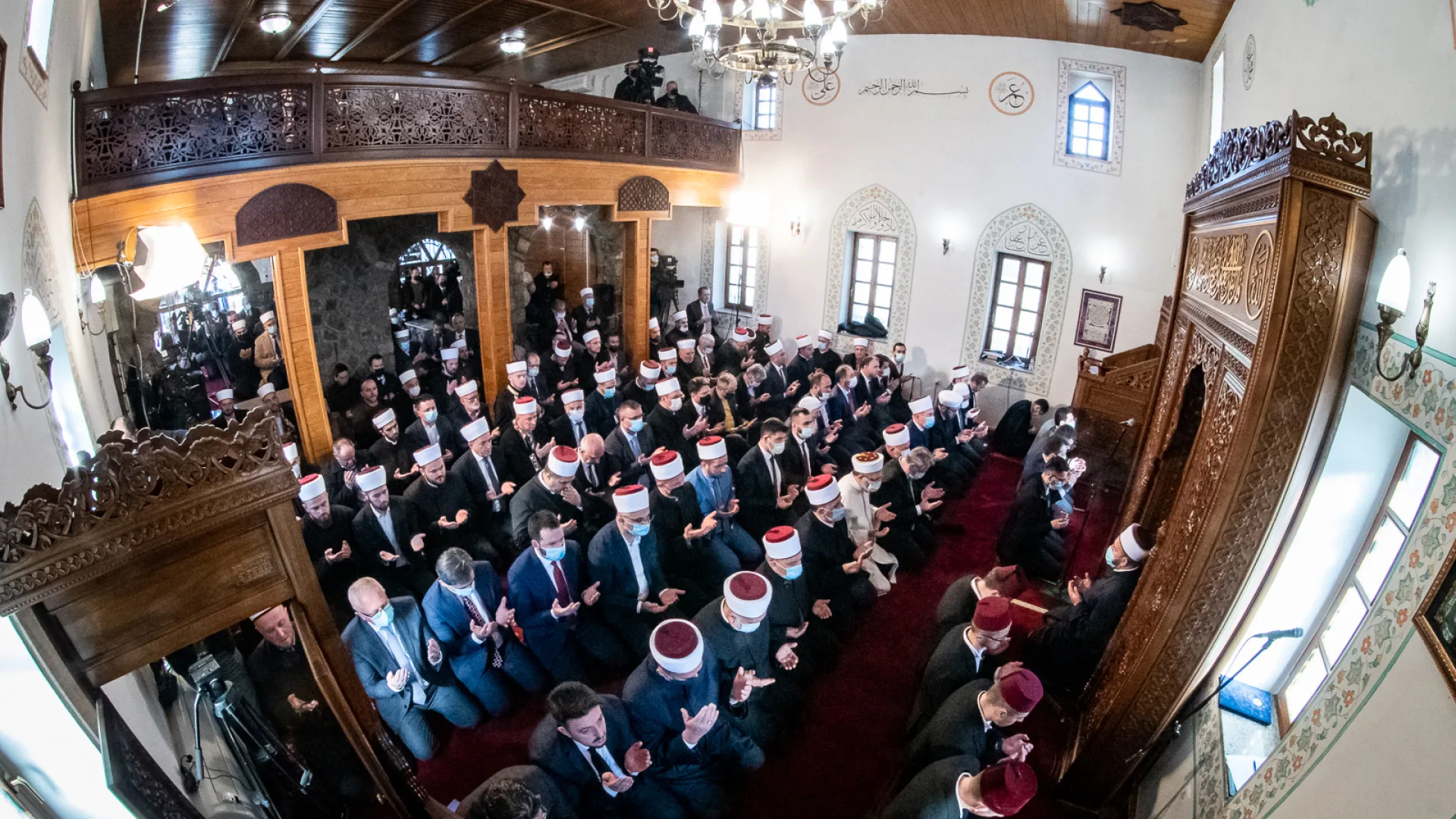 Motivi prelaska na islam