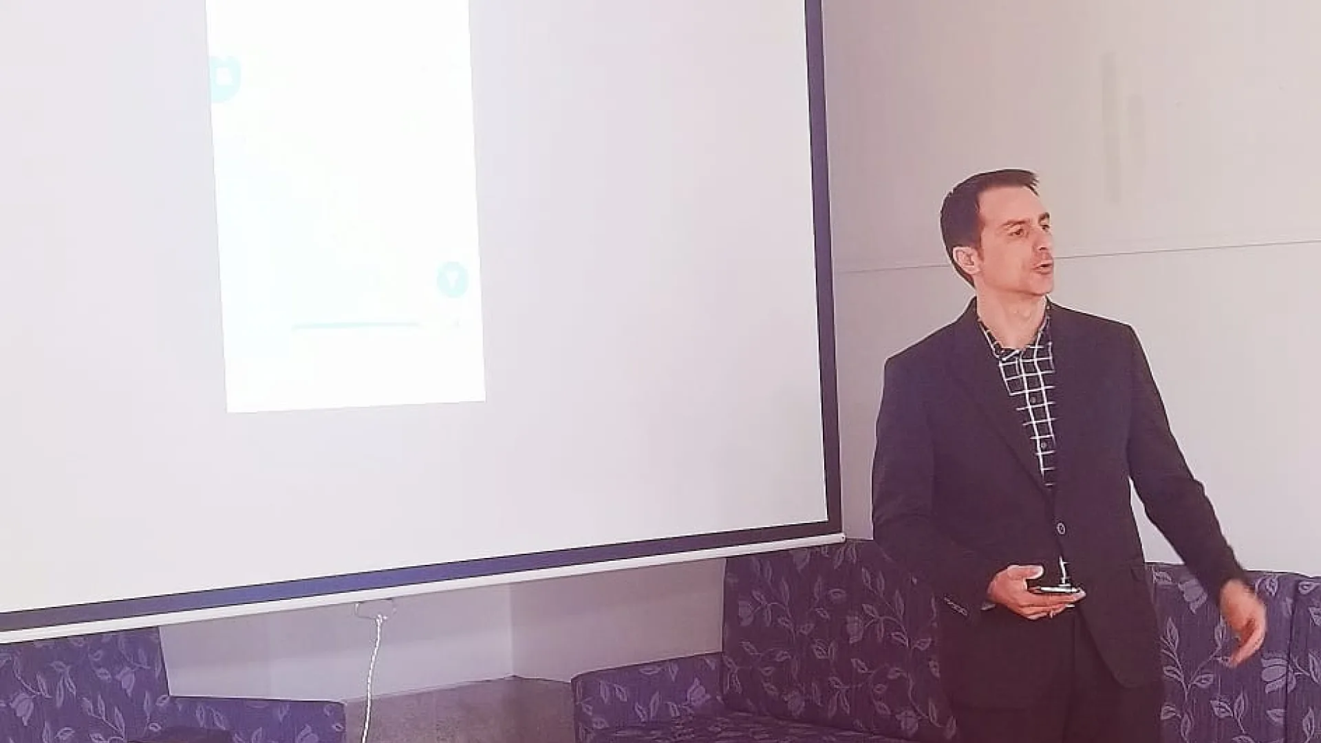 U Baru promovisana aplikacija “Islamski objekti u Crnoj Gori”