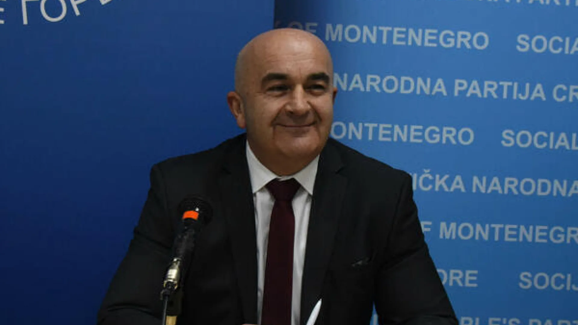RAMAZANSKA ČESTITKA SNP-a