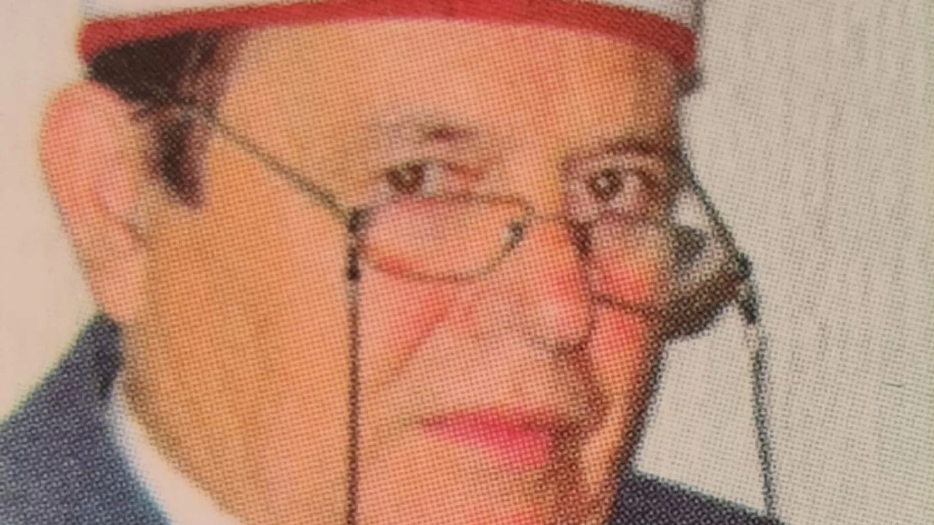 NA AHIRET JE PRESELIO JUSUF EF. DJOKOVIĆ NEKADAŠNJI MUFTIJA ISLAMSKE ZAJEDNICE U CRNOJ GORI