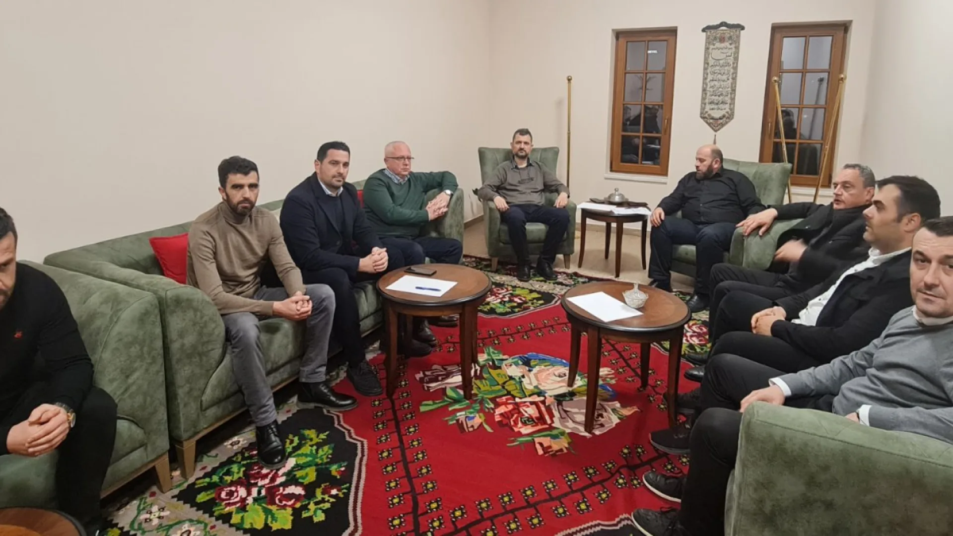Raspisani izbori za organe Islamske zajednice
