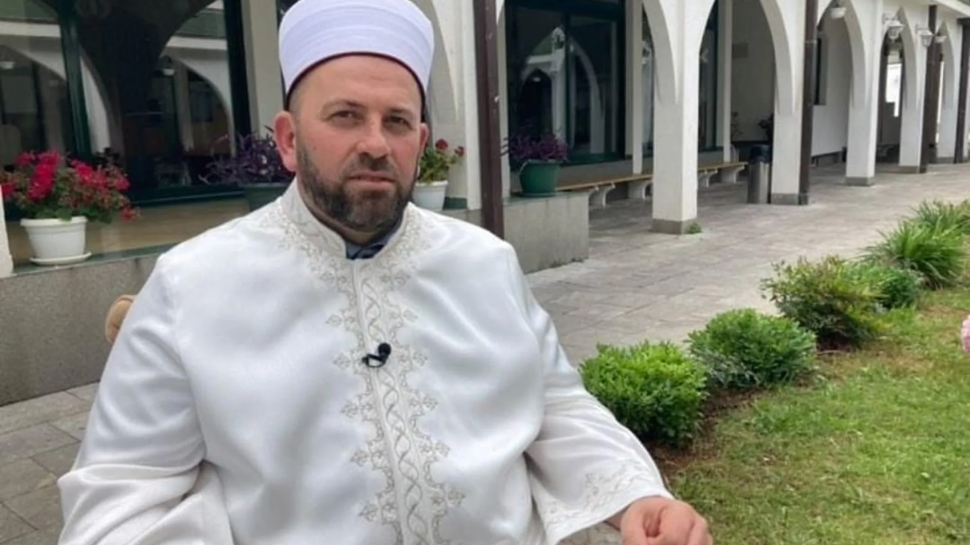 Ramazanska poruka reisa Rifata ef. Fejzića