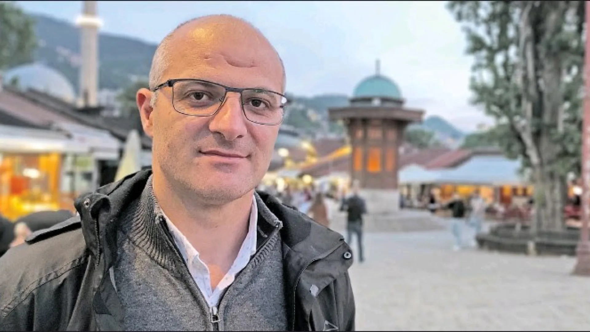 Izgradnja Hadrovića džamije znači povratak nade u bolje sutra