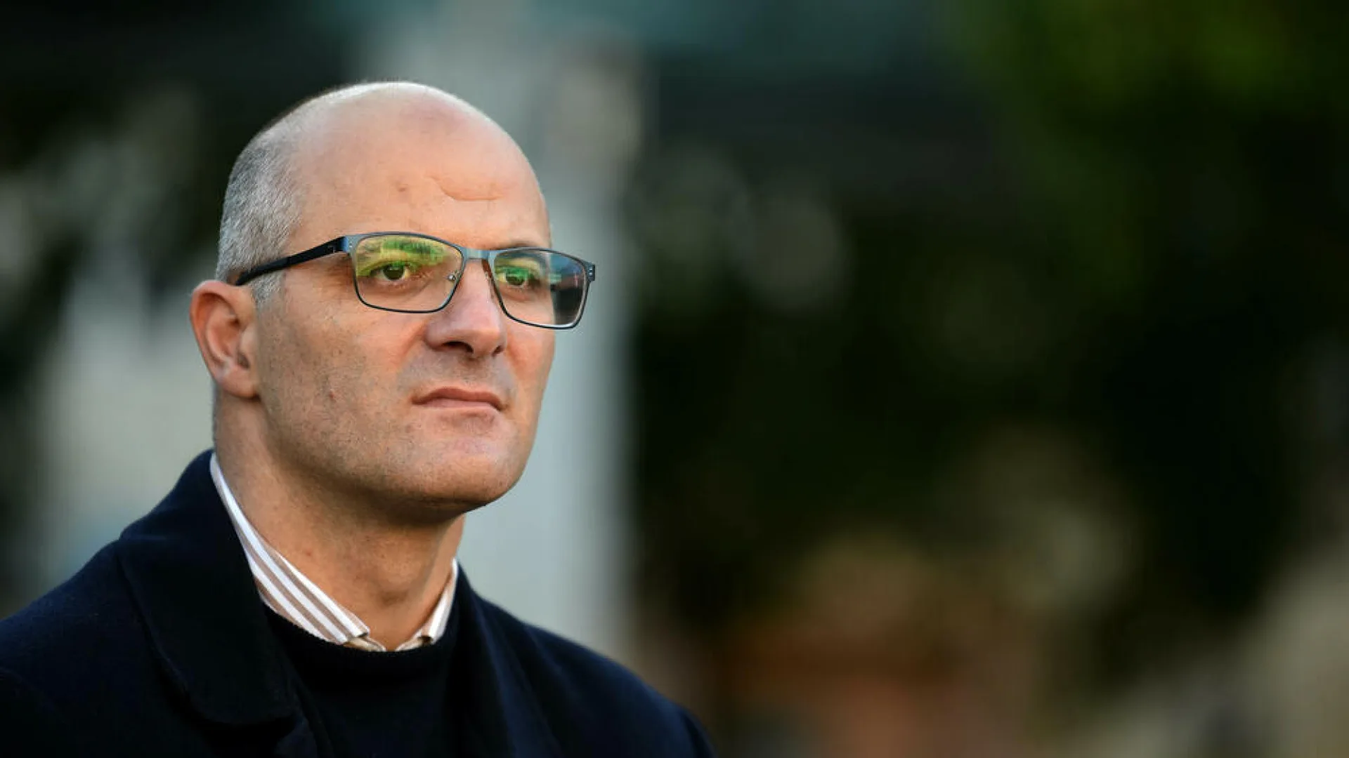 INTERVJU Redžematović: Što prije otvoriti katedru za arapski jezik i književnost