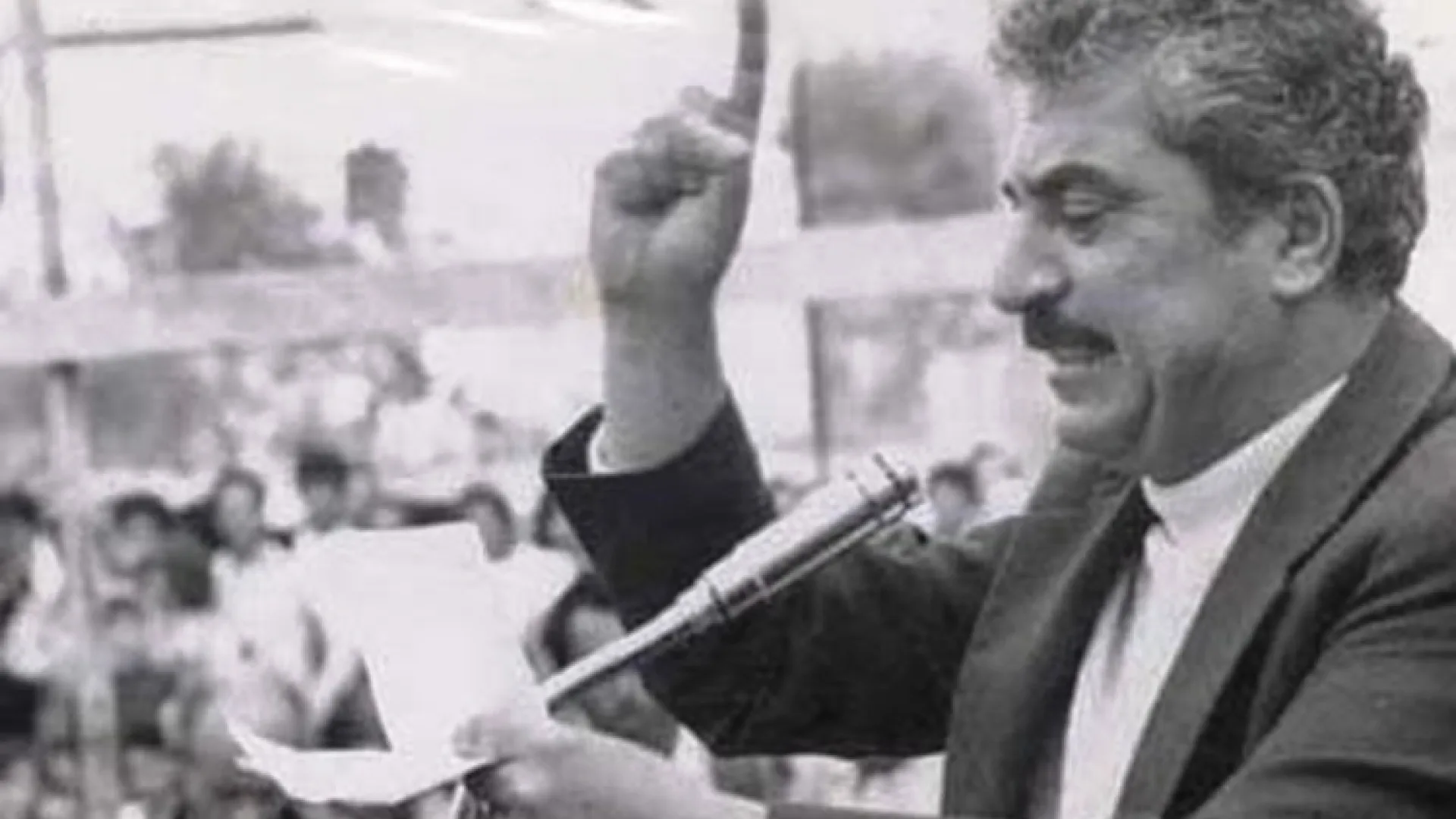 Ruke vam stežem
