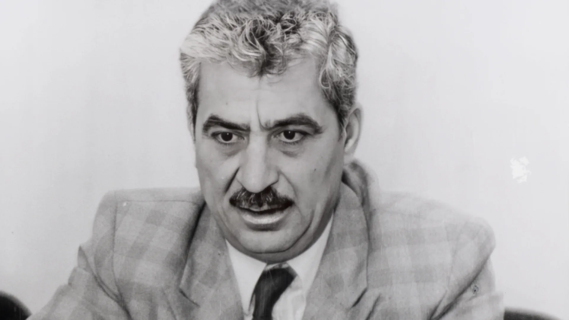Tawfiq Amin Zayyad - Pjesnik palestinskog otpora