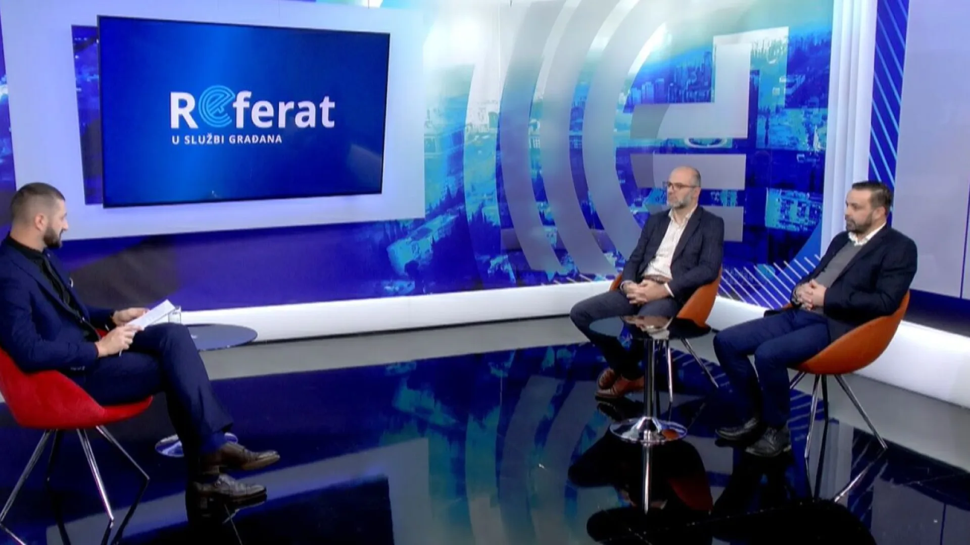 Redžematović: Status muslimana u Crnoj Gori bolji nego i u Bosni i Hercegovini, vjeronauka nije potrebna u školama