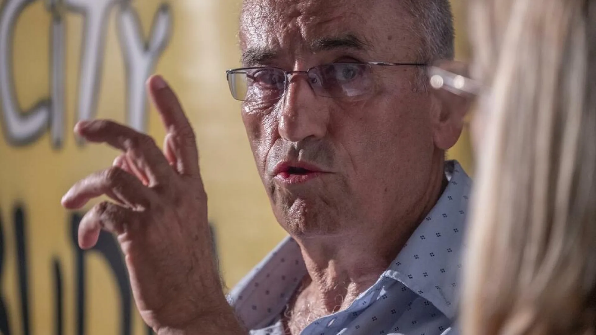 MIRAŠ MARTINOVIĆ, KNJIŽEVNIK: Bojim se apokaliptičnih vremena