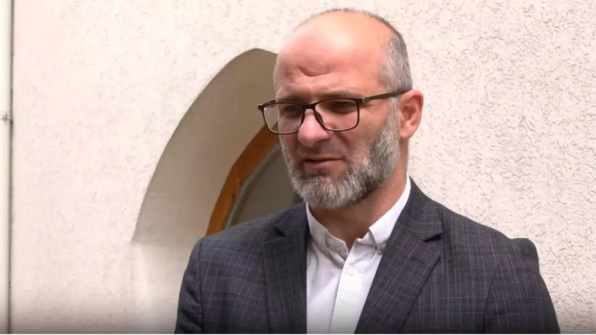 Redžematović za NAP: Reis Kavazović trebao bi pokrenuti platformu za zajedničko djelovanje svih muslimana u regionu