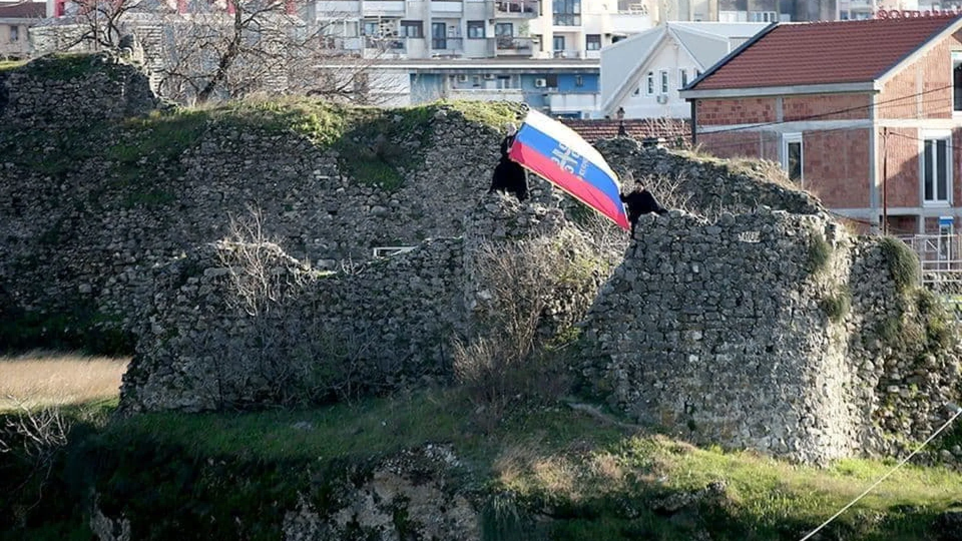 Kada politika kroji istoriju: Depedogen a ne Nemanjin grad
