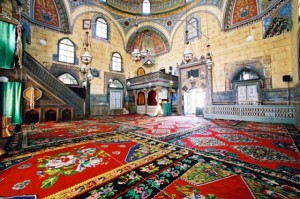 Husein pašina džamija u Pljevljima 