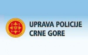 Uprava policije Crne Gore 