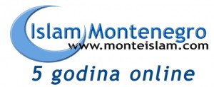 5 godina online - www.monteislam.com