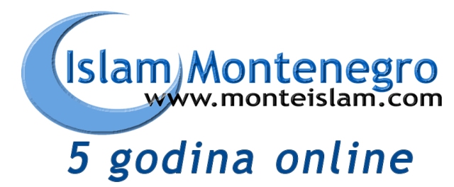 5 godina online - www.monteislam.com