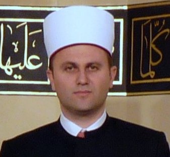 Prof. Rahman ef. Kačar