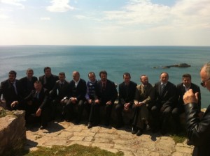 Delegacija mostarskog Muftijstva u posjeti Islamskoj zajednici u Crnoj Gori 
