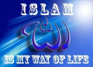 Moje ime me je učinilo muslimanom