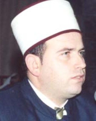 Reis Rifat Fejzić