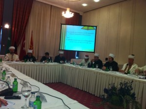 Susret islamskih poglavara Balkana i Turske u Skoplju