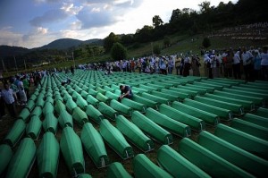 16 godina od genocida u Srebrenici
