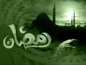 Ramazan 1432/2011