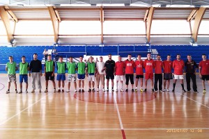 Prvi džematski turnir u malom fudbalu u Rožajama