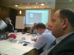 Reis Fejzić na seminaru u Istanbulu