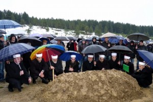 Na Ahiret preselio predsjednik OIZ Pljevlja Bahrija Brahić