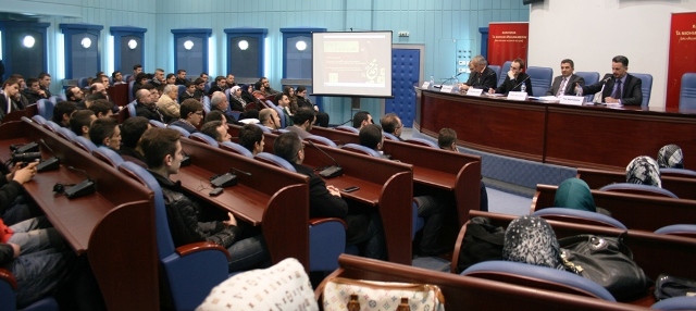 Konferencija u Skoplju
