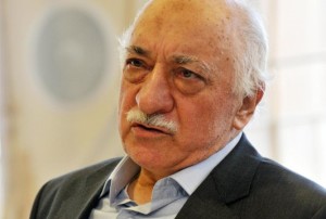 Fethullah Gulen