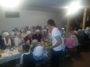 iftar u džematu Vrševo1