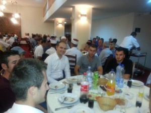 veliki iftar ul3