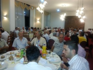 veliki iftar ul4