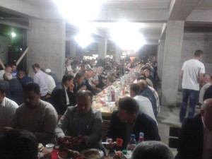 iftar sultan murat5