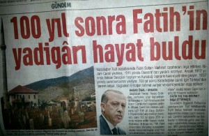 Turski mediji su posebno izdvojili premijerovo kazivanje o IZ u Crnoj  Gori