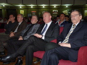 6. delegacija opstine Pljevlja