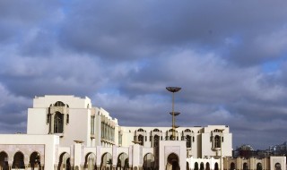 biblioteka hassan ii